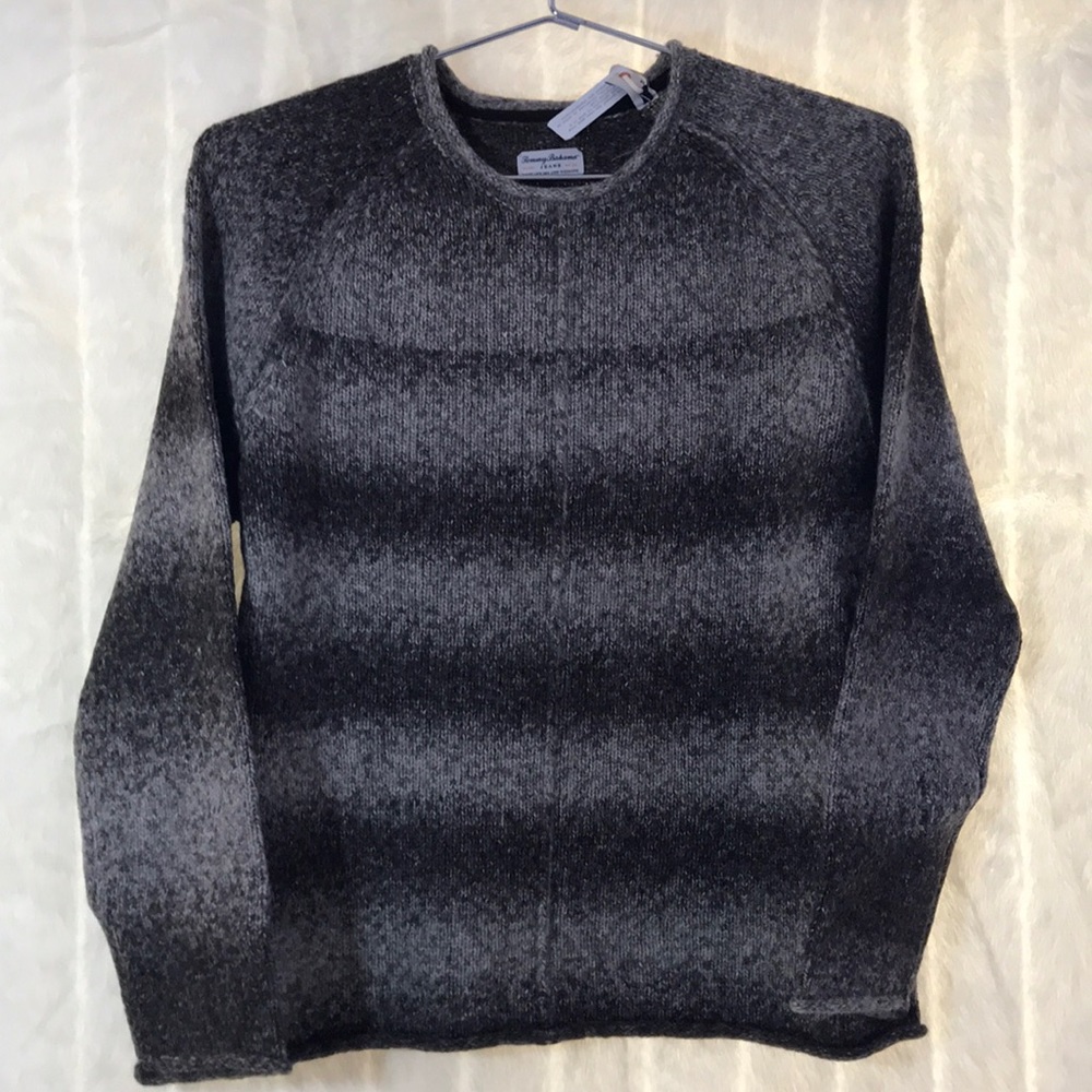 Tommy Bahama men’s XXL Bryce Canyon Crew sweater